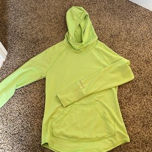 Small marmot light jacket